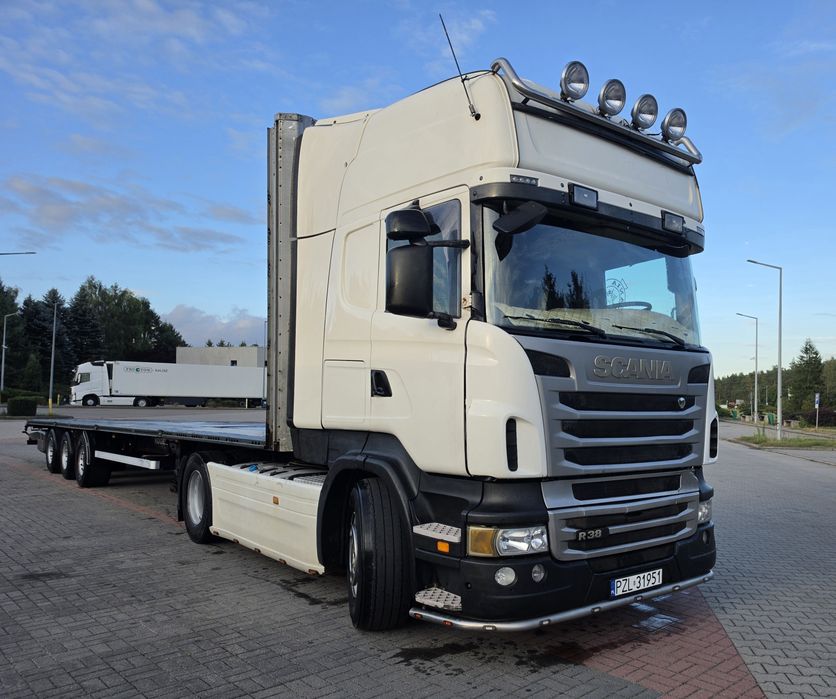 Scania