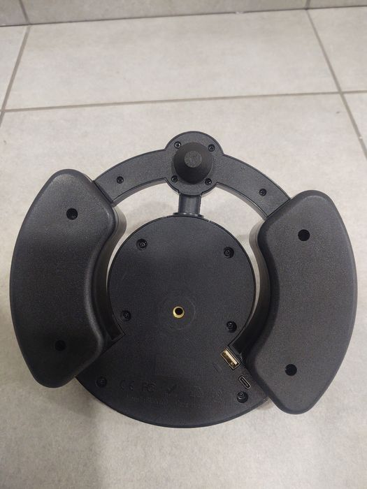 Проектор зоряного неба з вмонтованою  Bluetooth колонкою