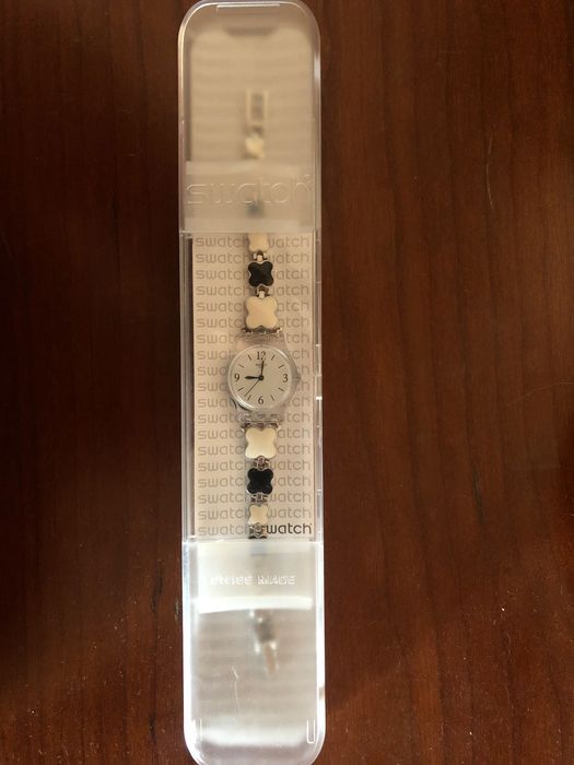 Swatch lindo e elegante