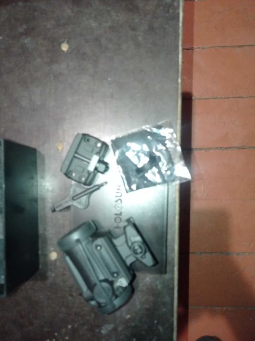 Калиматор Holosun Aro-RD2