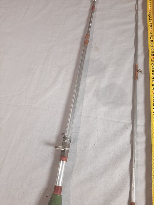 Ленинградский спининг ссср