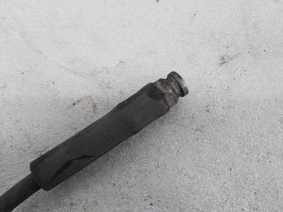Pinça travão / maxila de travão frente direita OPEL Corsa D Van