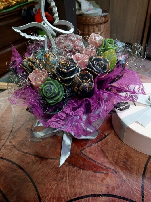 Stroiki świąteczne