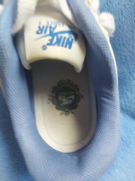 Buty damskie Nike