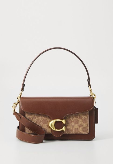 Сумка Coach Tabby оригінал