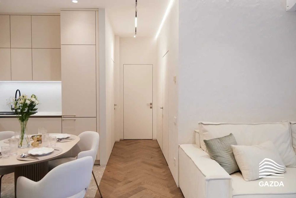 2-кімнатна квартира з ремонтом | SHERWOOD | Ужгород, SW 0.00