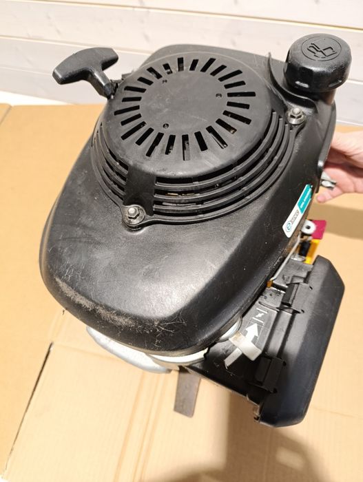 Silnik Honda 135cm do kosiarki spalinowej STIGA MULTICLIP 50S.
