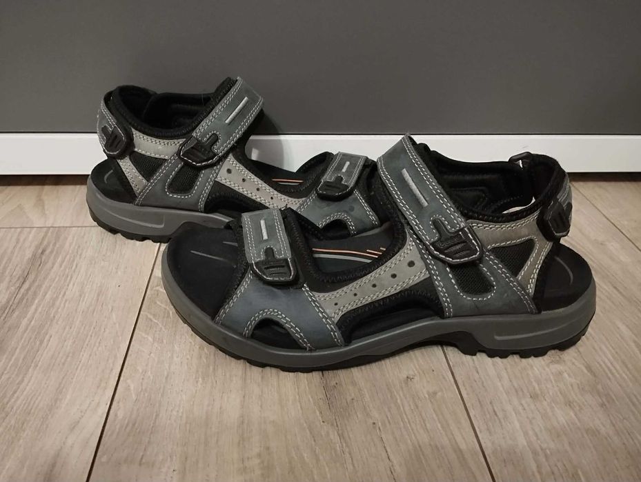 Ecco Offroad sandały sportowe size 41