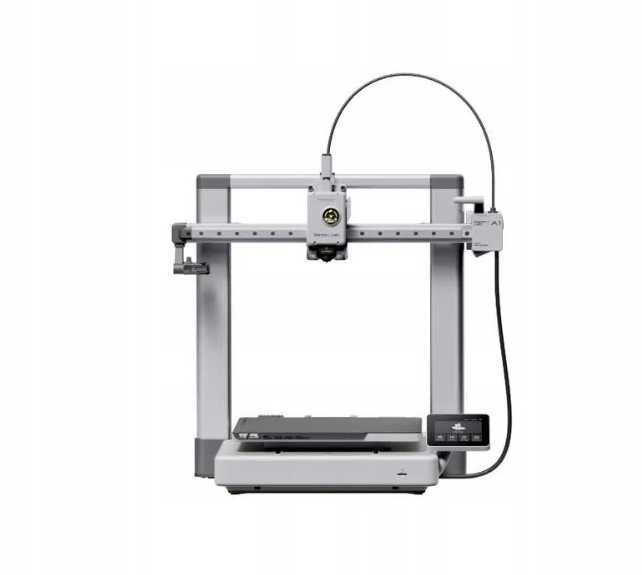 3Д принтер Bambu Lab A1 Combo / принтери 3д / 3D printer / бамбу лаб