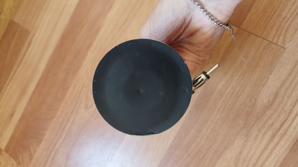 Antena para carro