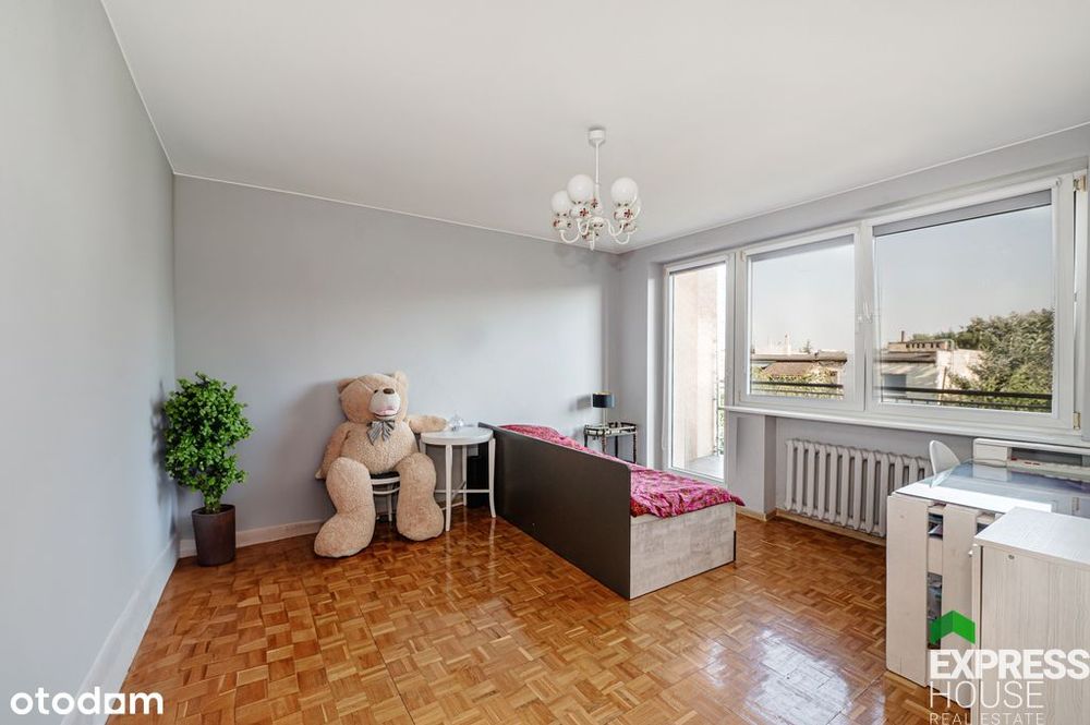 Potencjał mieszkalny i inwestycyjny - 250 m² - Więcej