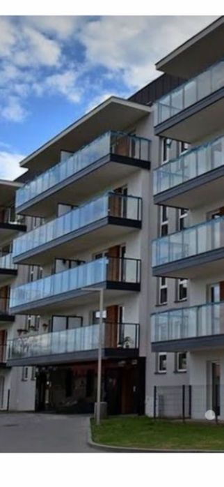 Mieszkanie do wynajęcia w Białej Piskiej