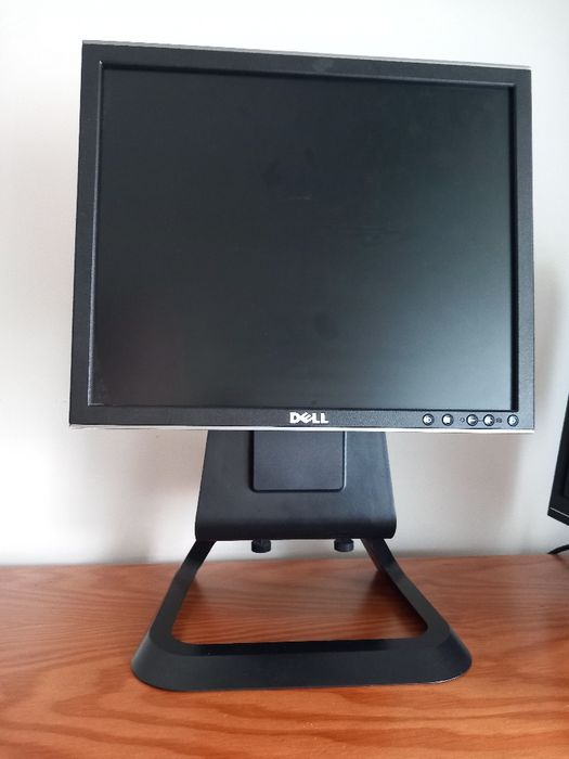 Monitor DELL 1708FPT, 17" LCD