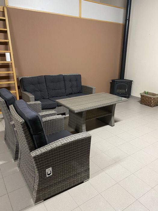 Quinta para eventos em Brejos de Azeitão