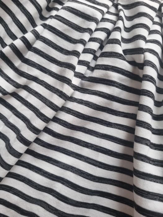 Spódnica w paski S fb Sister fishbone