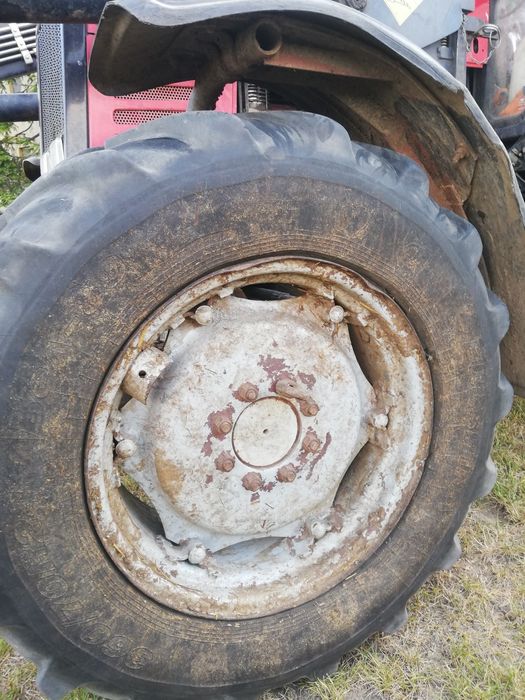Opona belshina 360 70 r24 mtz belarus
