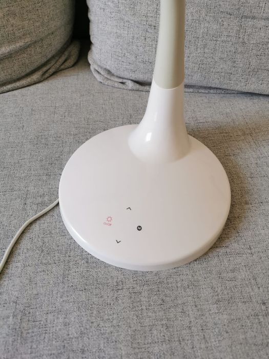 Lampka LED Mocna