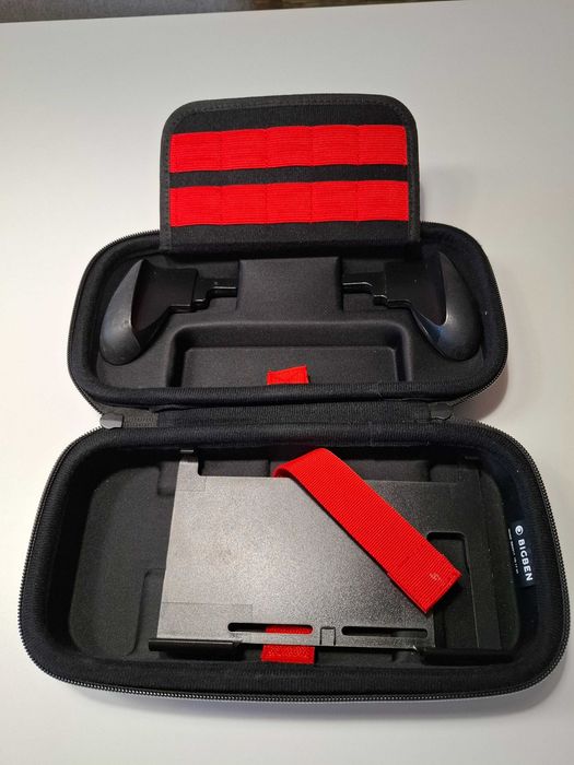 Konsola Nintendo Switch