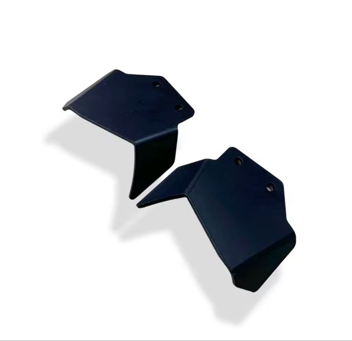 Spoilers Yamaha Tracer 7 2020 a 2025