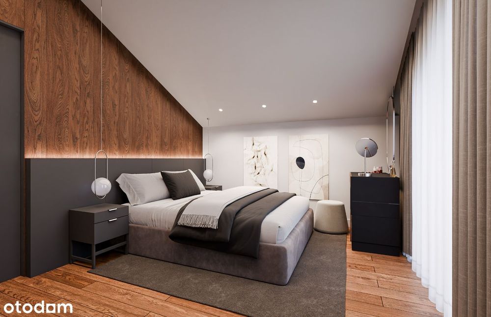 Dolina Zawady - Apartamenty Bezczynszowe z Ogródkiem i Tarasem - KLIMA