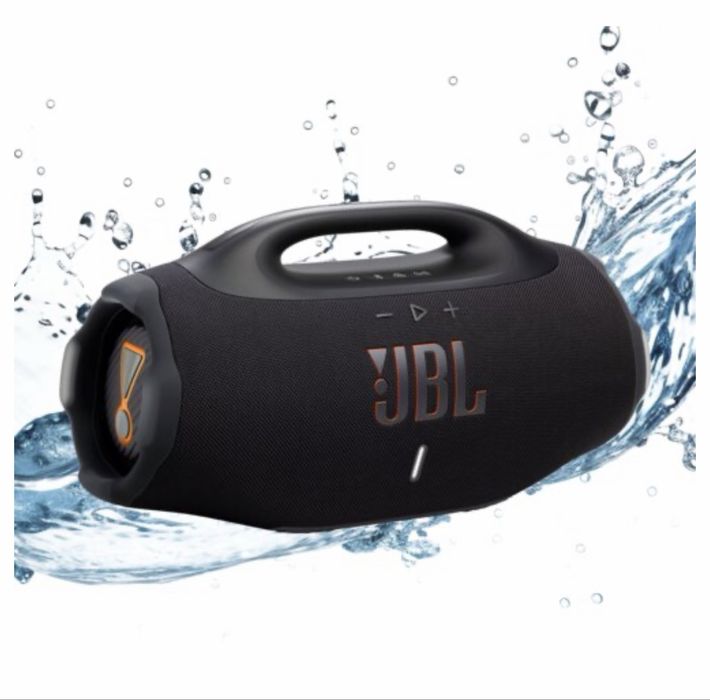 JBL BOOMBOX 4