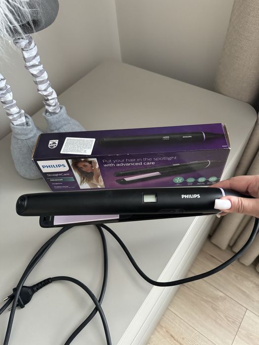 Стайлери Philips