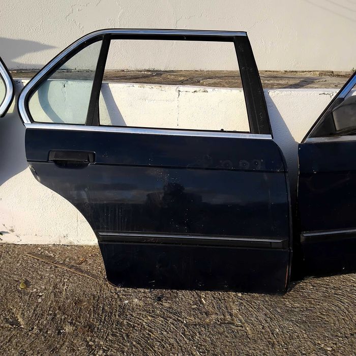 Portas completas BMW E30 Sedan