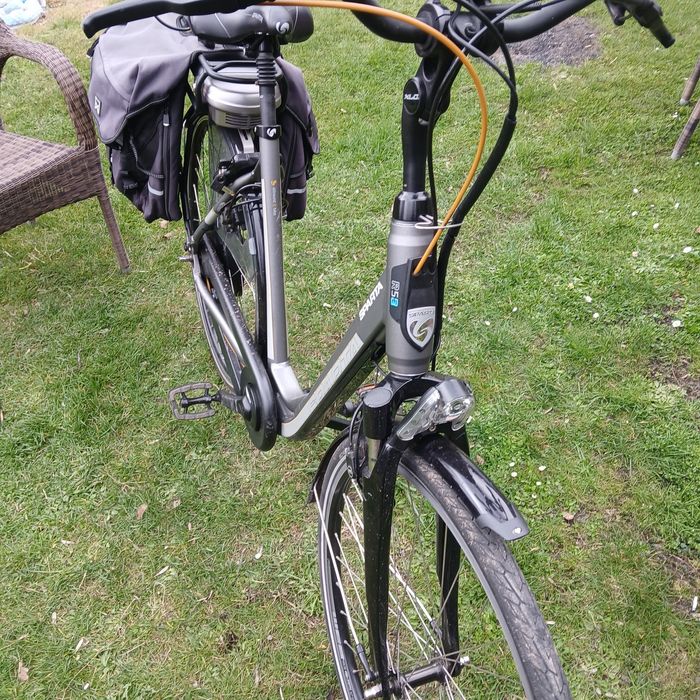 SPARTA R5E b.dobry stan