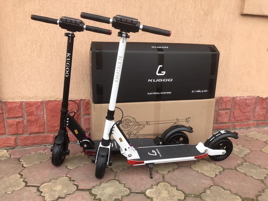 СУПЕР ЦЕНА‼️ Электросамокат Kids Proove Giant Детский ЛУЧШИЙ Успей‼️