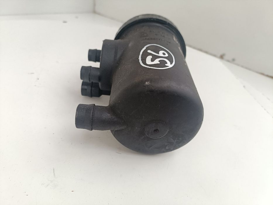 Corpo filtro gasóleo BMW 3 (E46)