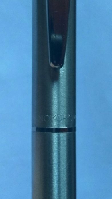 Caneta INOXCROM em inox