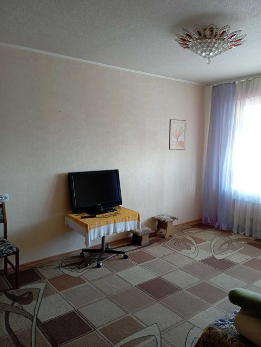 Сдается 1 комнатная квартира Славянск.