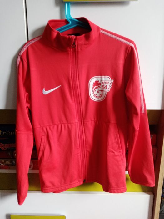 Bluza dresowa Nike