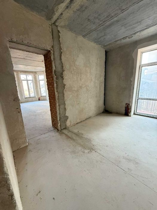 2-rooms apartment apartment by the address st. Kulikovo pole pl Oktyabrskoy revolyutsii pl (area 75 m²) - Atlanta.ua - photo 14