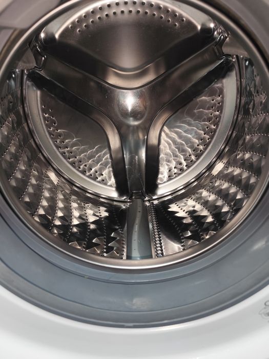 Máquina de lavar roupa Samsung 8kg