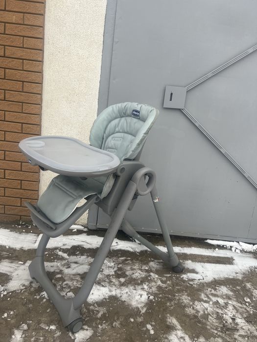 Стільчик для годування Chicco
