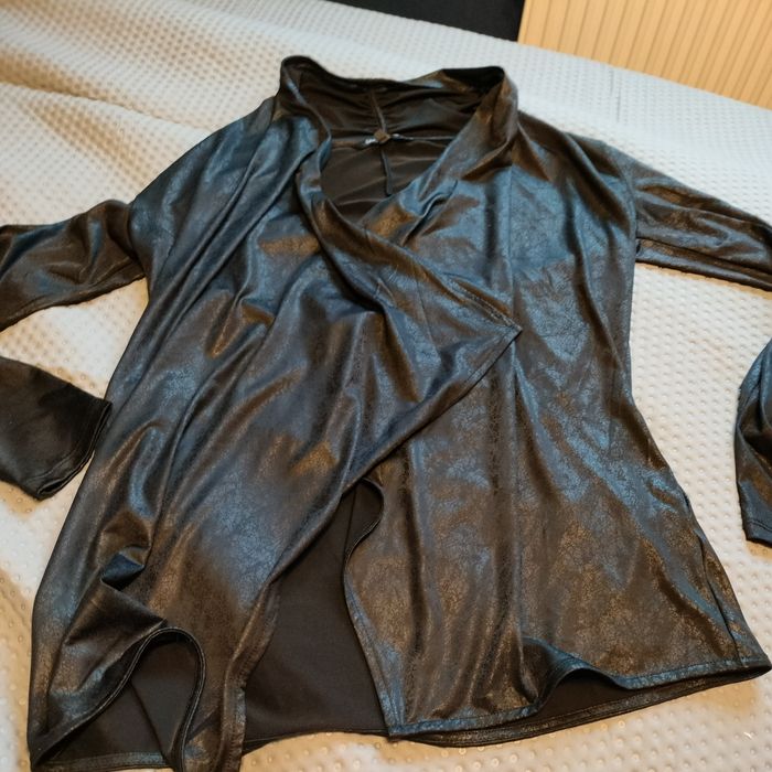 Narzutka damska S-m Top secret