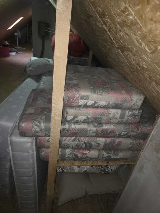 Przyczepa kempingowa Chateau