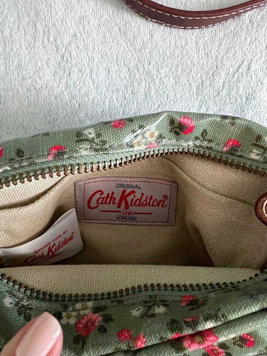 Женская маленькая сумка через плечо Cath Kidston