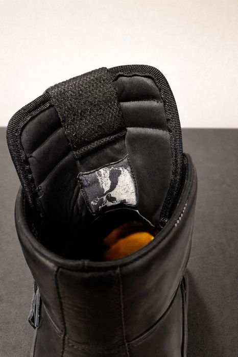 Rick  Owens X Birkenstock