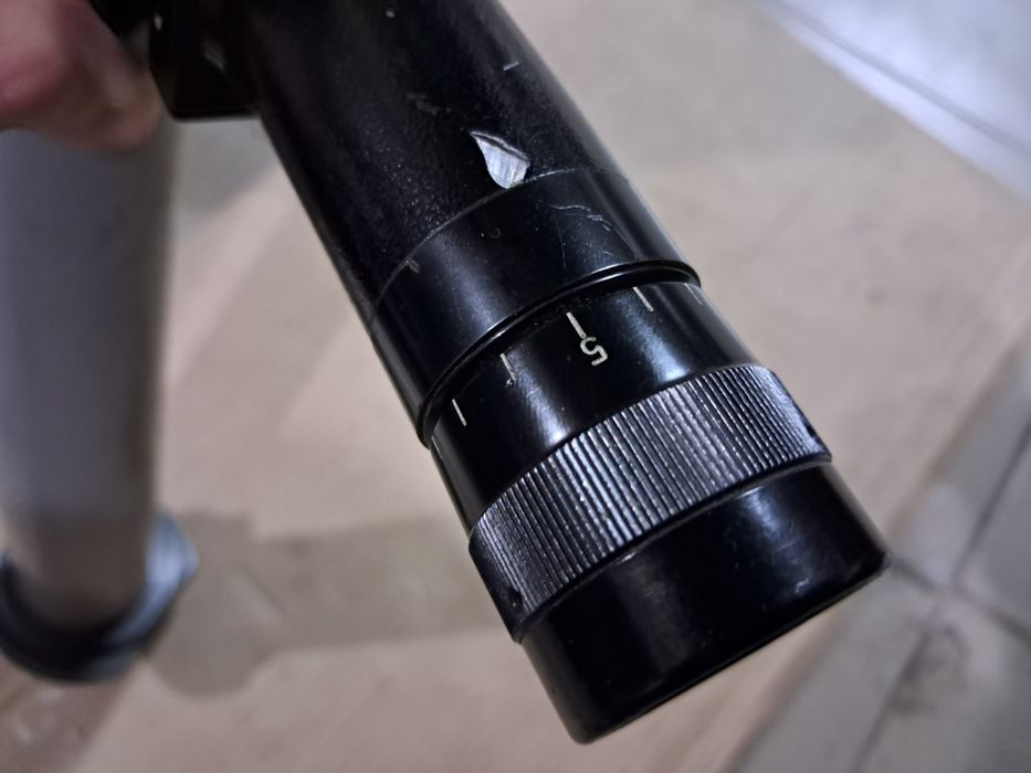 Микроскоп оптический центроискатель оправка VDI 30 Traub