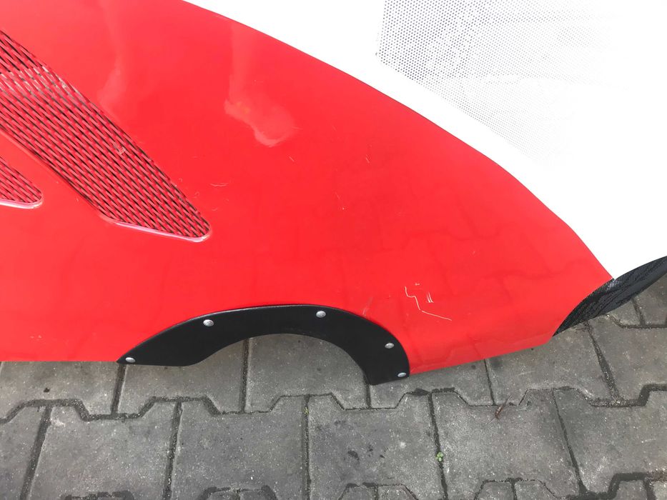 Maska STEYR CVT 6145