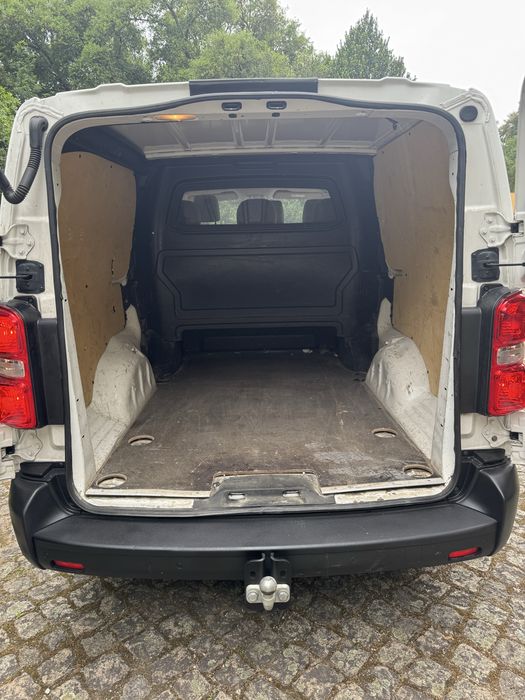 Peugeot Expert 2.0  Business Van 6 lugares