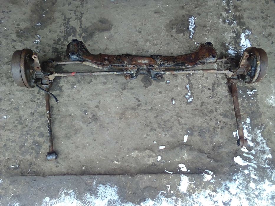 ПРОДАМ Сидение от toyota corolla e90 liftback