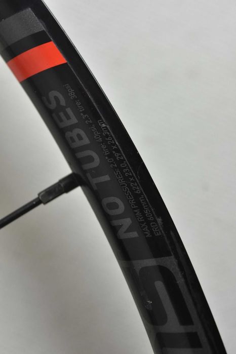 koło przód CANNONDALE LEFTY 60 stan's neo + ztr crest mk3 29er 622x23