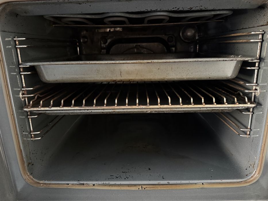 Forno electrolux