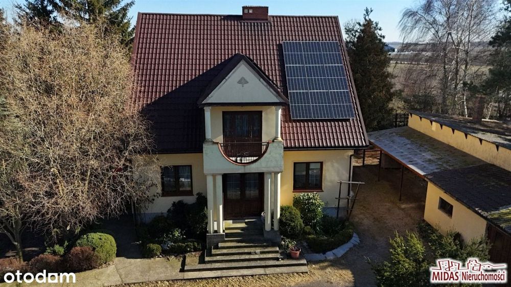 House in Lipno, Osiedle Władysława Reymonta, powiat lipnowski - Widok 5