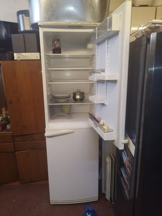 холодильник атлант