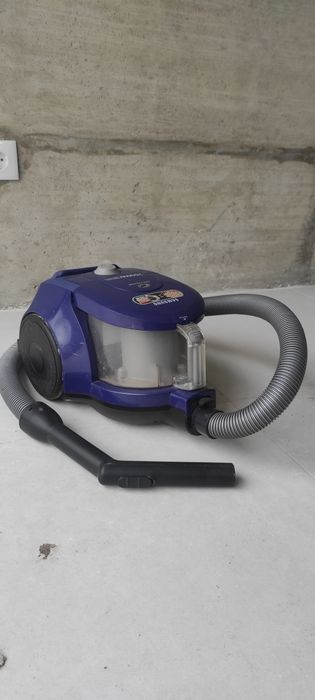 Aspirador Samsung para peças