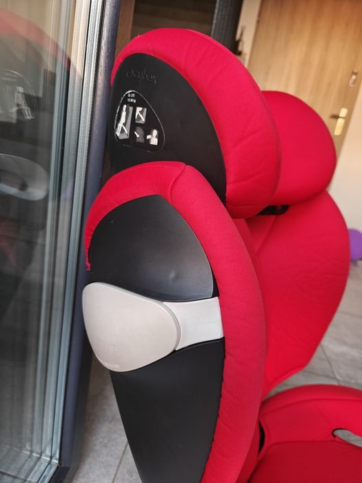Fotelik samochodowy Cybex Gold